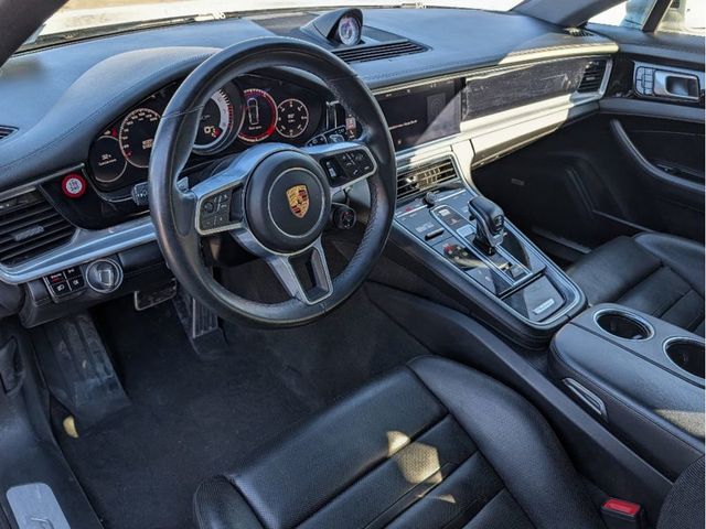 2018 Porsche Panamera 4S Sport Turismo - 22979970 - 17