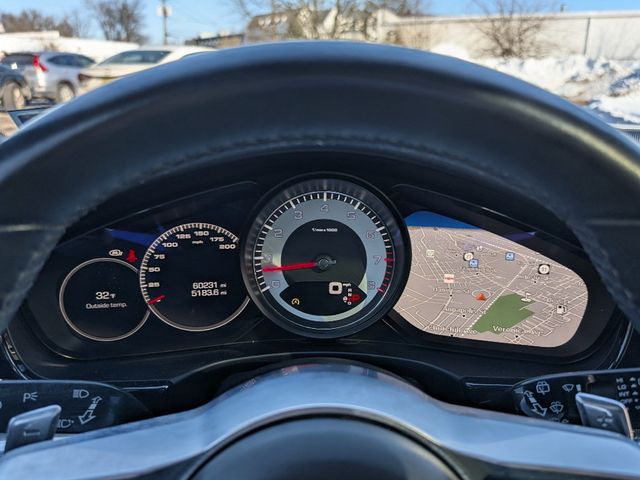 2018 Porsche Panamera 4S Sport Turismo - 22979970 - 18