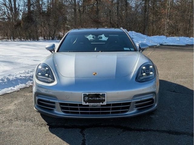 2018 Porsche Panamera 4S Sport Turismo - 22979970 - 1