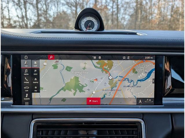 2018 Porsche Panamera 4S Sport Turismo - 22979970 - 20