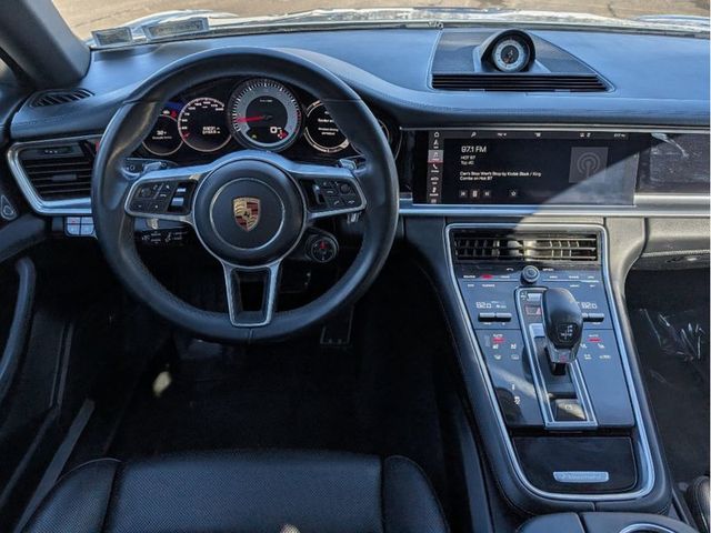 2018 Porsche Panamera 4S Sport Turismo - 22979970 - 21