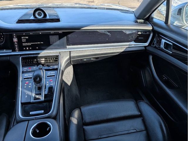 2018 Porsche Panamera 4S Sport Turismo - 22979970 - 22