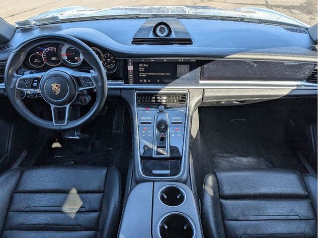 2018 Porsche Panamera 4S Sport Turismo - 22979970 - 23