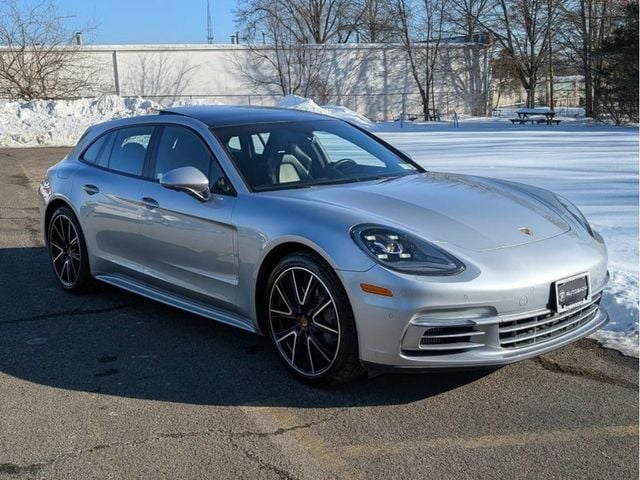 2018 Porsche Panamera 4S Sport Turismo - 22979970 - 2