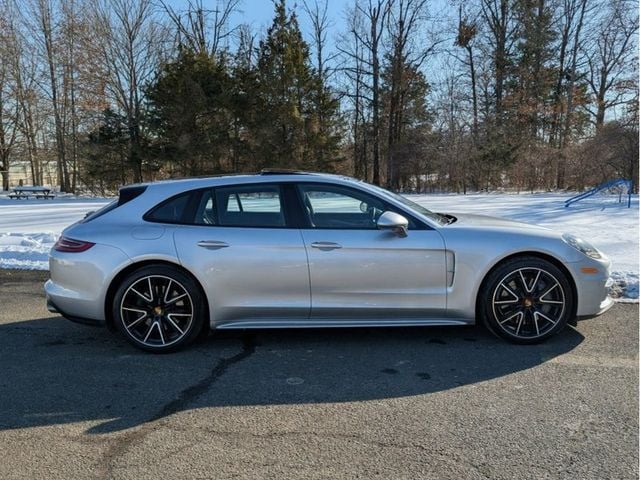 2018 Porsche Panamera 4S Sport Turismo - 22979970 - 3