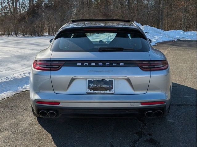 2018 Porsche Panamera 4S Sport Turismo - 22979970 - 5