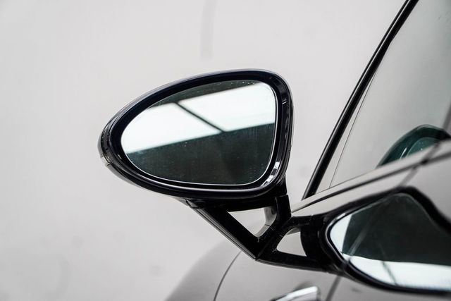 2018 Porsche Panamera Base - 23025428 - 14