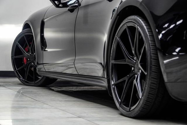 2018 Porsche Panamera Base - 23025428 - 15