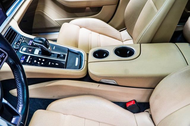 2018 Porsche Panamera Base - 23025428 - 21