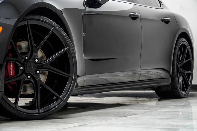 2018 Porsche Panamera Base - 23025428 - 2