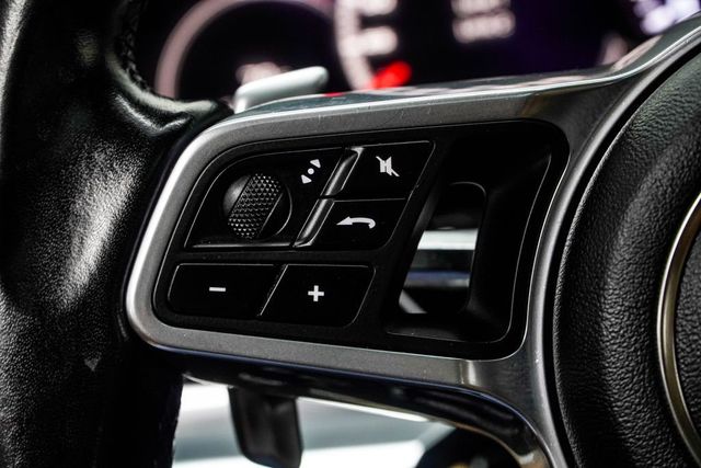 2018 Porsche Panamera Base - 23025428 - 31