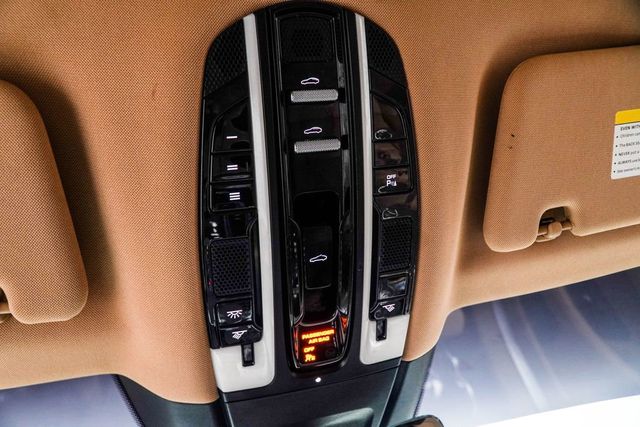 2018 Porsche Panamera Base - 23025428 - 37