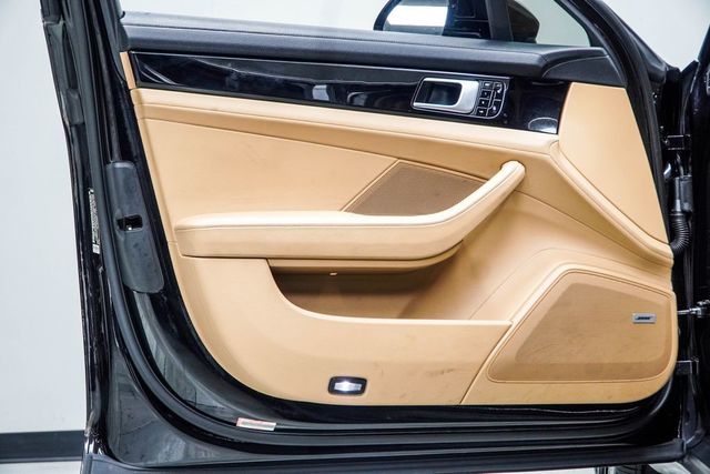 2018 Porsche Panamera Base - 23025428 - 38