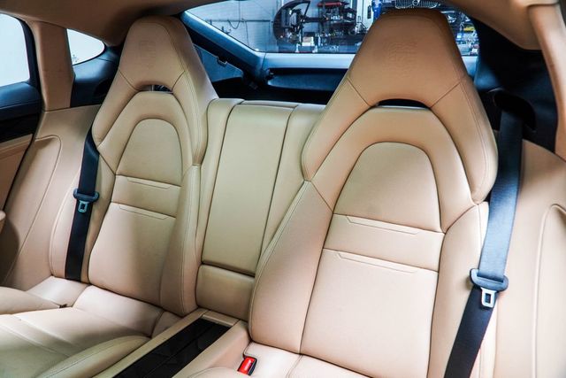 2018 Porsche Panamera Base - 23025428 - 45