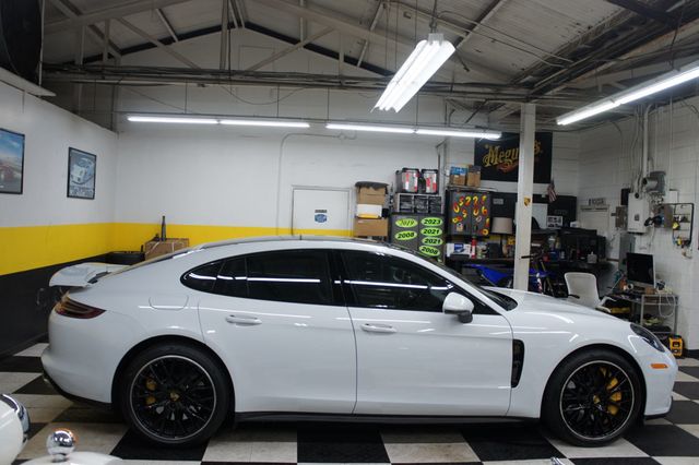 2018 Porsche Panamera Ceramic Brakes, Only 19k miles, Loaded! 20k serviced done!  - 23082589 - 15