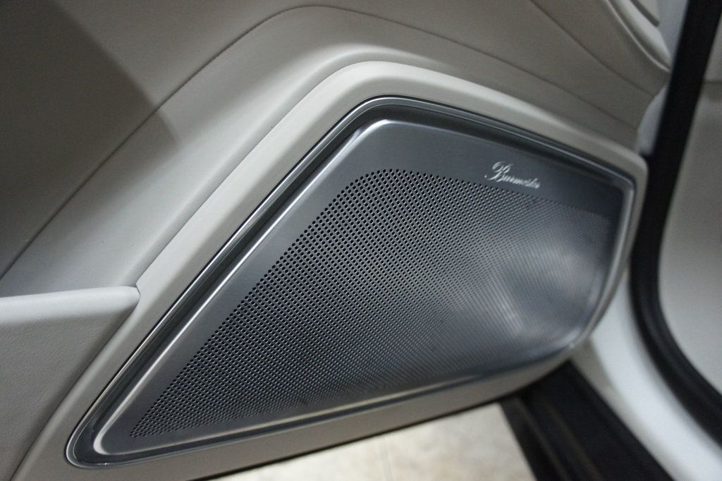 2018 Porsche Panamera Ceramic Brakes, Only 19k miles, Loaded! 20k serviced done!  - 23082589 - 37