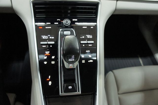 2018 Porsche Panamera Ceramic Brakes, Only 19k miles, Loaded! 20k serviced done!  - 23082589 - 47