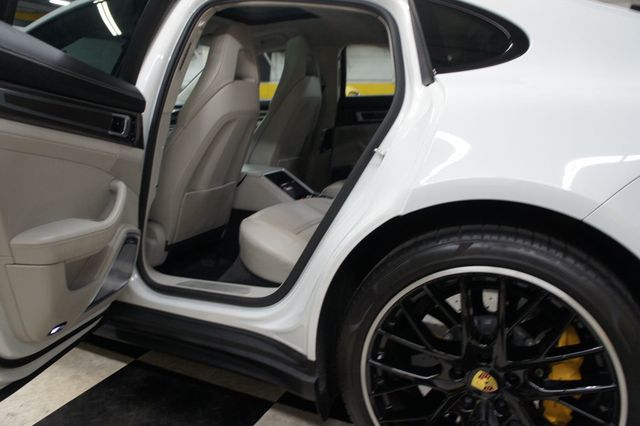 2018 Porsche Panamera Ceramic Brakes, Only 19k miles, Loaded! 20k serviced done!  - 23082589 - 62