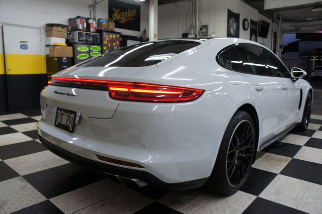 2018 Porsche Panamera Ceramic Brakes, Only 19k miles, Loaded! 20k serviced done!  - 23082589 - 64