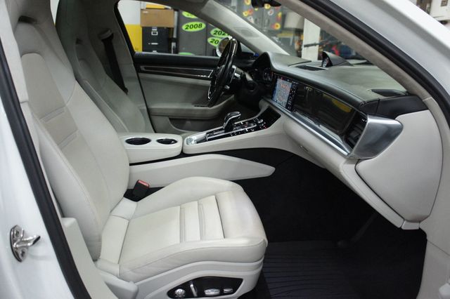 2018 Porsche Panamera Ceramic Brakes, Only 19k miles, Loaded! 20k serviced done!  - 23082589 - 69