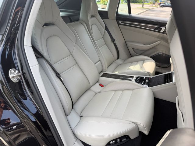 2018 Porsche Panamera CLEAN CARFAX, 1 OWNER, AWD, TURBO SPORT TURISMO, BURMESTER SOUND - 23054419 - 12