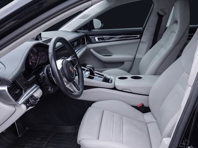 2018 Porsche Panamera CLEAN CARFAX, 1 OWNER, AWD, TURBO SPORT TURISMO, BURMESTER SOUND - 23054419 - 2