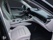 2018 Porsche Panamera CLEAN CARFAX, 1 OWNER, AWD, TURBO SPORT TURISMO, BURMESTER SOUND - 23054419 - 3