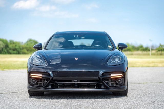 2018 Porsche Panamera CLEAN CARFAX, SPORT TURISMO, AWD, BURMESTER SOUND, ASSIST PKG - 23025809 - 17