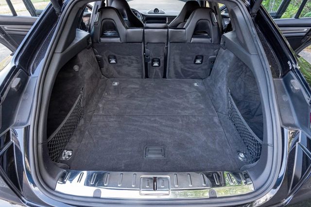 2018 Porsche Panamera CLEAN CARFAX, SPORT TURISMO, AWD, BURMESTER SOUND, ASSIST PKG - 23025809 - 19