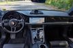 2018 Porsche Panamera CLEAN CARFAX, SPORT TURISMO, AWD, BURMESTER SOUND, ASSIST PKG - 23025809 - 3