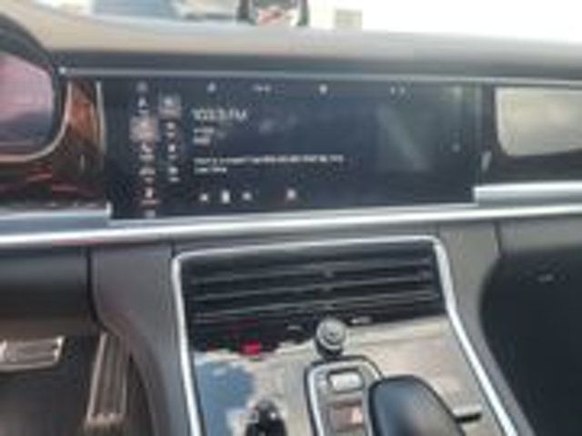 2018 Porsche Panamera MSRP$121880/PremiumPkgPlus/AdaptiveCruiseControl/360Camera/NAV - 23009690 - 9
