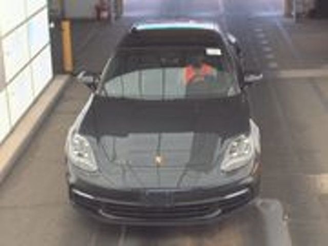 2018 Porsche Panamera MSRP$121880/PremiumPkgPlus/AdaptiveCruiseControl/360Camera/NAV - 23009690 - 1