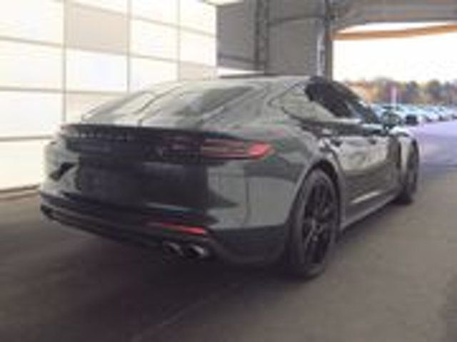 2018 Porsche Panamera MSRP$121880/PremiumPkgPlus/AdaptiveCruiseControl/360Camera/NAV - 23009690 - 3