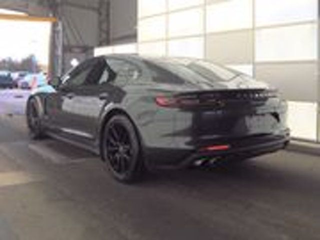 2018 Porsche Panamera MSRP$121880/PremiumPkgPlus/AdaptiveCruiseControl/360Camera/NAV - 23009690 - 4