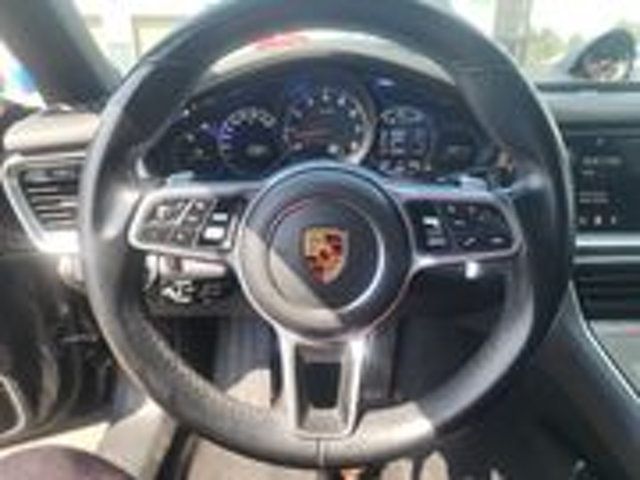 2018 Porsche Panamera MSRP$121880/PremiumPkgPlus/AdaptiveCruiseControl/360Camera/NAV - 23009690 - 5
