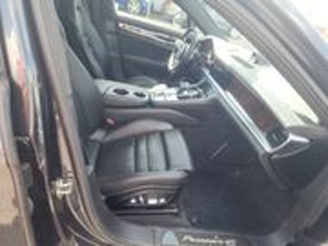 2018 Porsche Panamera MSRP$121880/PremiumPkgPlus/AdaptiveCruiseControl/360Camera/NAV - 23009690 - 7