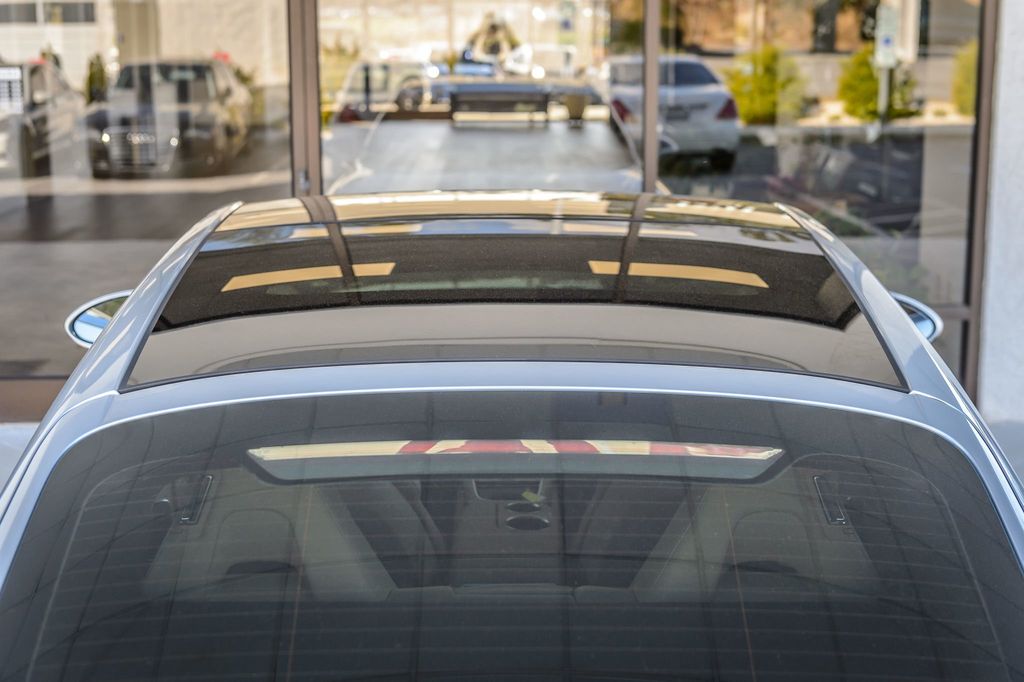 2018 Porsche Panamera PANAMERA - PREMIUM PKG - NAVIGATION - BLUETOOTH - BACKUP CAM - 22803121 - 9