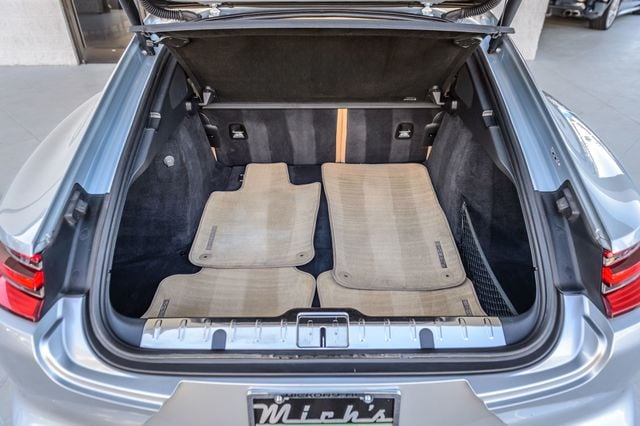 2018 Porsche Panamera PANAMERA - PREMIUM PKG - NAVIGATION - BLUETOOTH - BACKUP CAM - 22803121 - 10