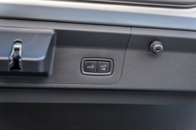 2018 Porsche Panamera PANAMERA - PREMIUM PKG - NAVIGATION - BLUETOOTH - BACKUP CAM - 22803121 - 11