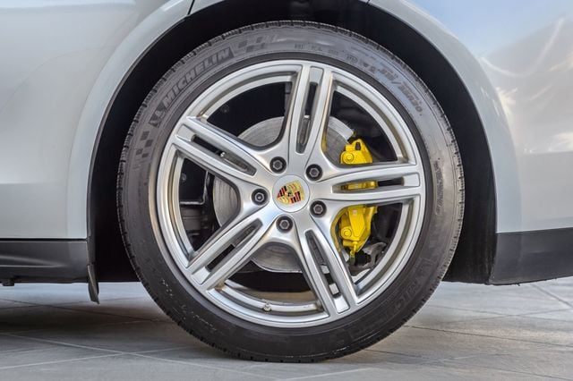 2018 Porsche Panamera PANAMERA - PREMIUM PKG - NAVIGATION - BLUETOOTH - BACKUP CAM - 22803121 - 13