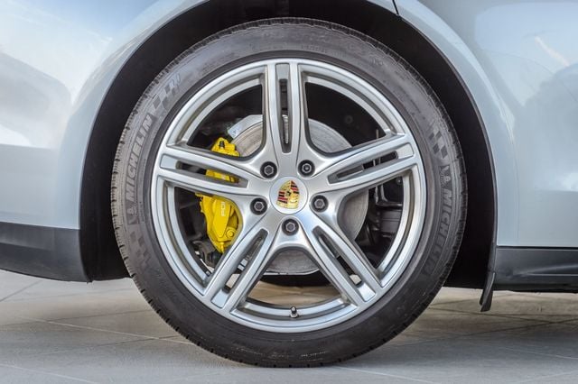 2018 Porsche Panamera PANAMERA - PREMIUM PKG - NAVIGATION - BLUETOOTH - BACKUP CAM - 22803121 - 14