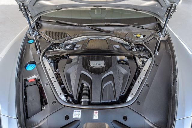 2018 Porsche Panamera PANAMERA - PREMIUM PKG - NAVIGATION - BLUETOOTH - BACKUP CAM - 22803121 - 16