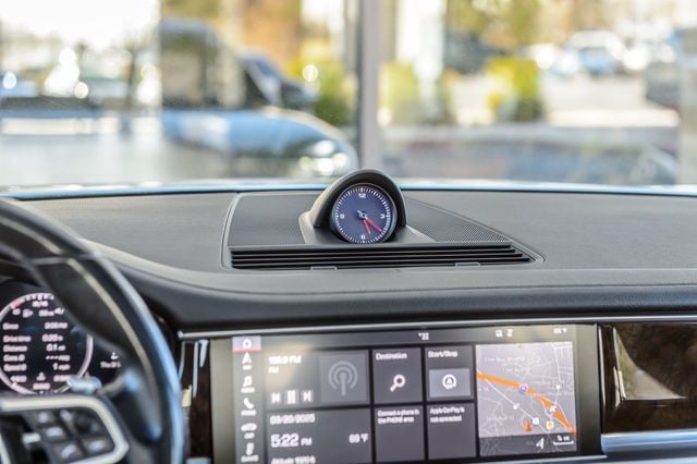 2018 Porsche Panamera PANAMERA - PREMIUM PKG - NAVIGATION - BLUETOOTH - BACKUP CAM - 22803121 - 28