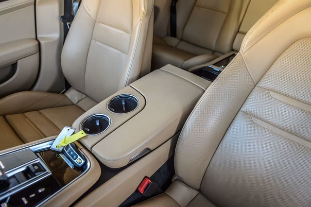 2018 Porsche Panamera PANAMERA - PREMIUM PKG - NAVIGATION - BLUETOOTH - BACKUP CAM - 22803121 - 31