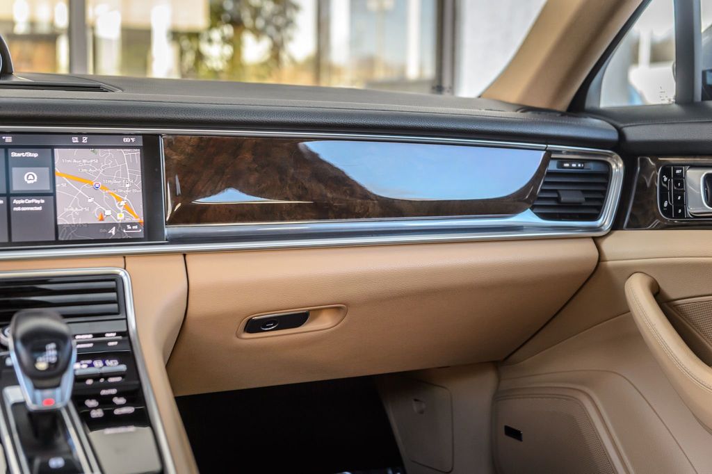 2018 Porsche Panamera PANAMERA - PREMIUM PKG - NAVIGATION - BLUETOOTH - BACKUP CAM - 22803121 - 33