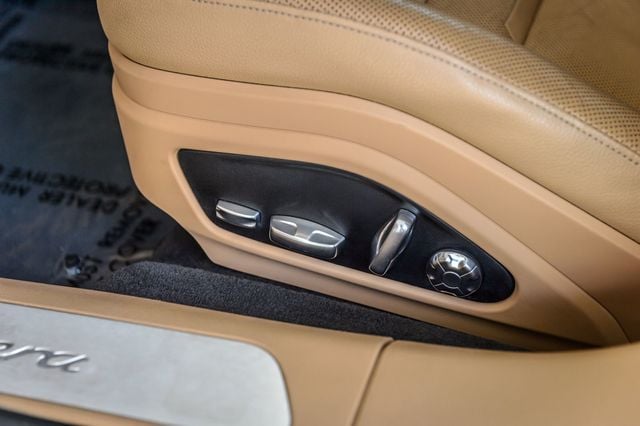 2018 Porsche Panamera PANAMERA - PREMIUM PKG - NAVIGATION - BLUETOOTH - BACKUP CAM - 22803121 - 38