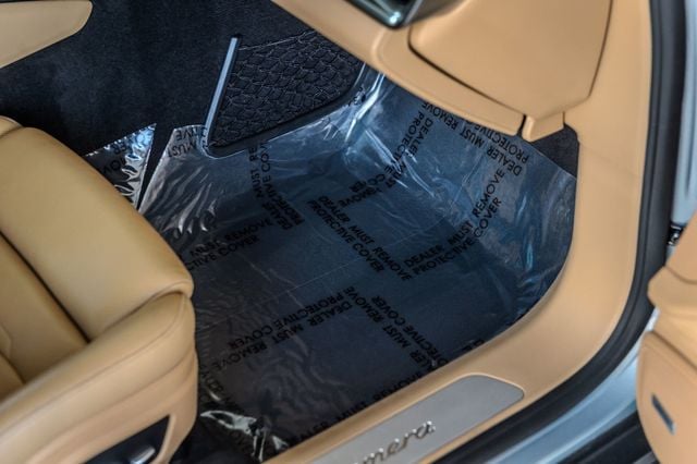 2018 Porsche Panamera PANAMERA - PREMIUM PKG - NAVIGATION - BLUETOOTH - BACKUP CAM - 22803121 - 45