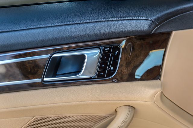 2018 Porsche Panamera PANAMERA - PREMIUM PKG - NAVIGATION - BLUETOOTH - BACKUP CAM - 22803121 - 47