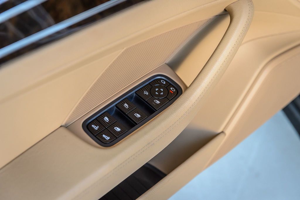 2018 Porsche Panamera PANAMERA - PREMIUM PKG - NAVIGATION - BLUETOOTH - BACKUP CAM - 22803121 - 48