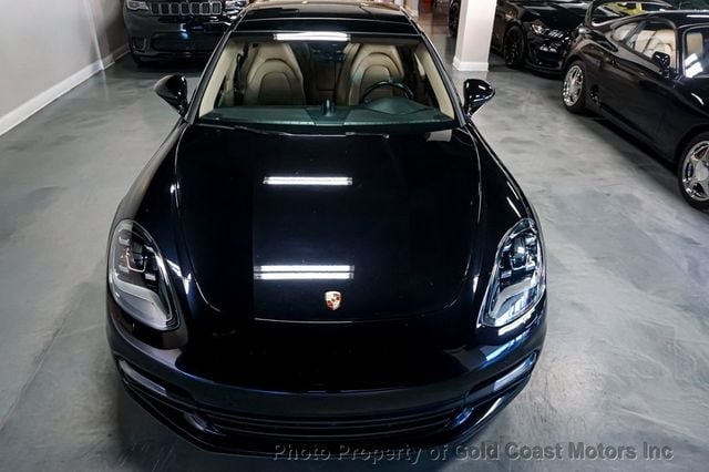 2018 Porsche Panamera *Premium Package Plus* *Adaptive Cruise* *$100k MSRP* - 22735755 - 54